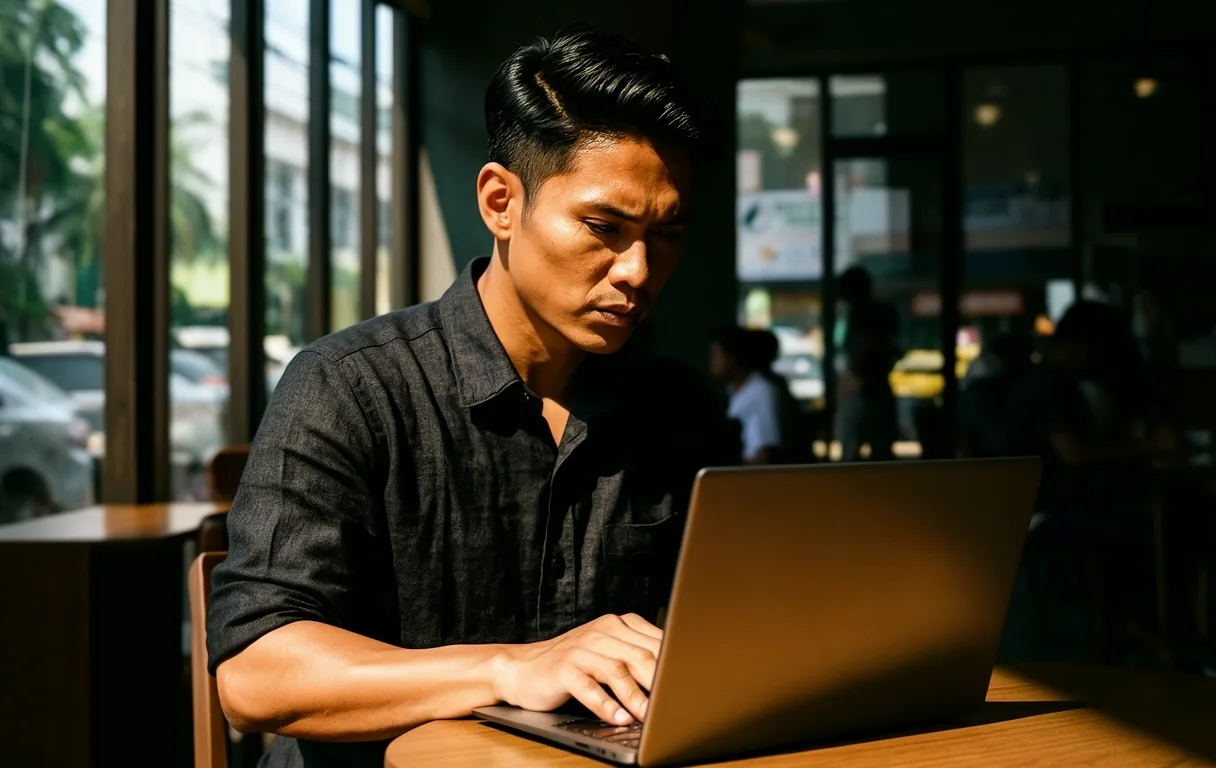Secure data environment
